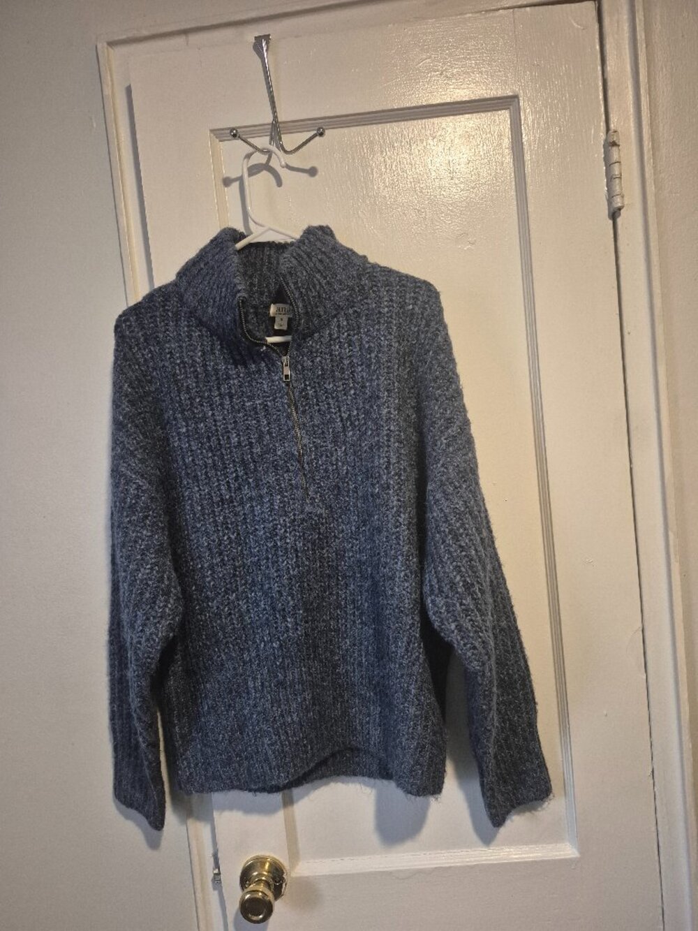 Wool Sweater